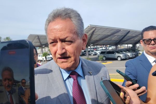 Sin “mano dura”… por ahora en la Secretaría de Salud