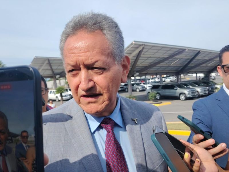 Sin “mano dura”… por ahora en la Secretaría de Salud