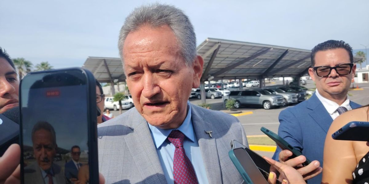 Sin “mano dura”… por ahora en la Secretaría de Salud