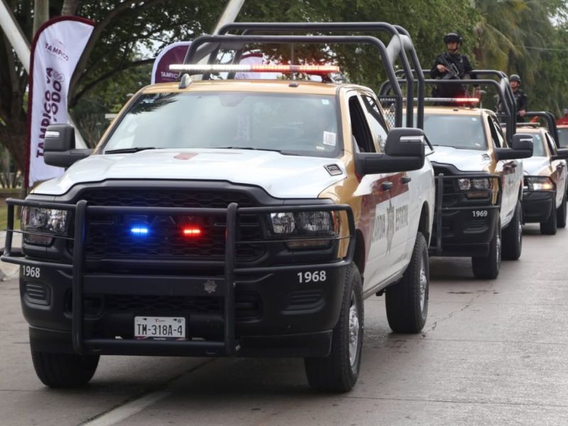 Hasta ocho años de cárcel por filtrar información de Seguridad Pública