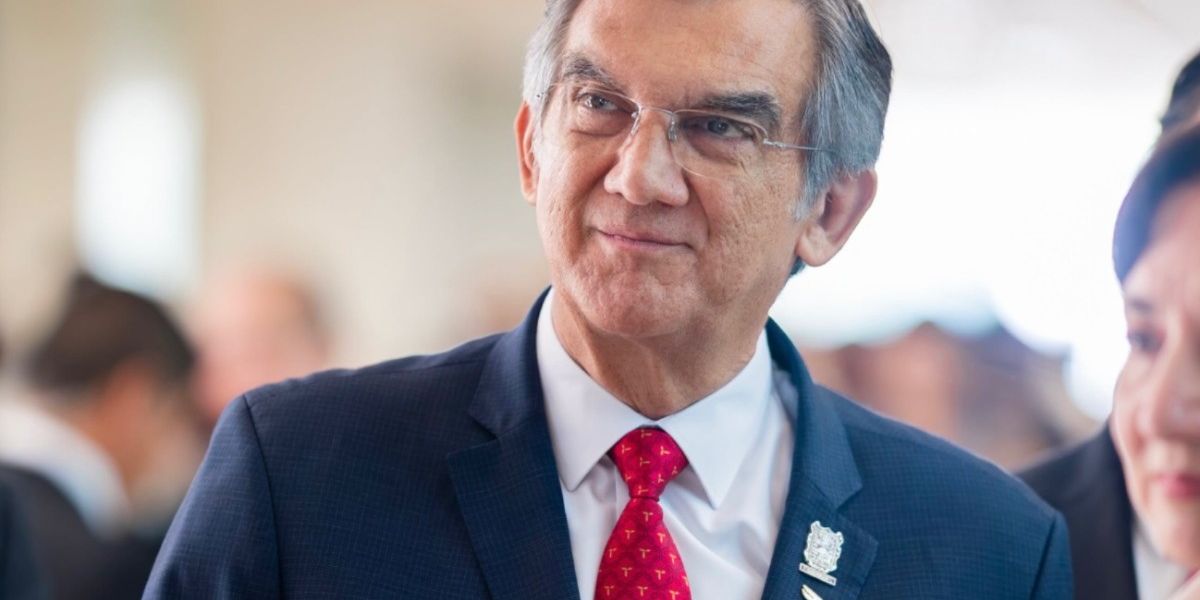Es momento de decidir: Américo abre la puerta a más cambios en su gabinete