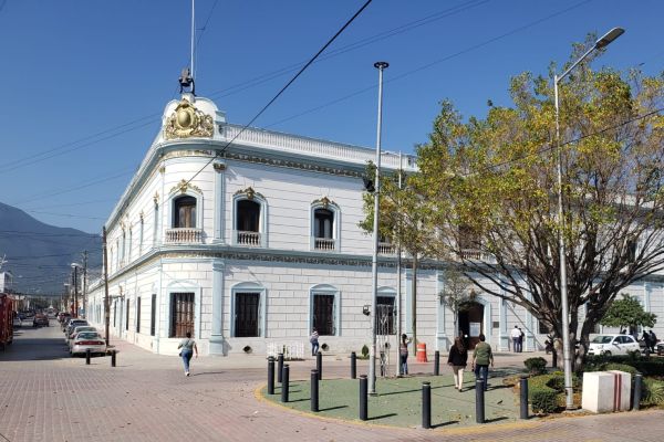 Alista Ayuntamiento de Victoria pago de la primera parte del aguinaldo