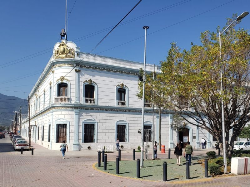 Alista Ayuntamiento de Victoria pago de la primera parte del aguinaldo