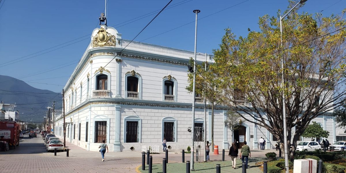 Alista Ayuntamiento de Victoria pago de la primera parte del aguinaldo