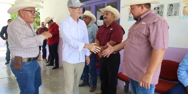 JR defiende la soberanía energética