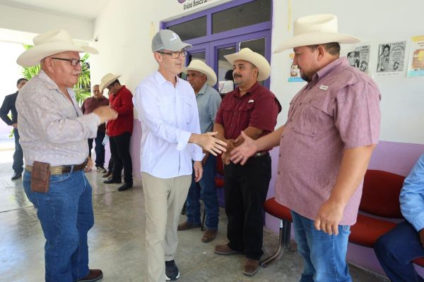 JR defiende la soberanía energética