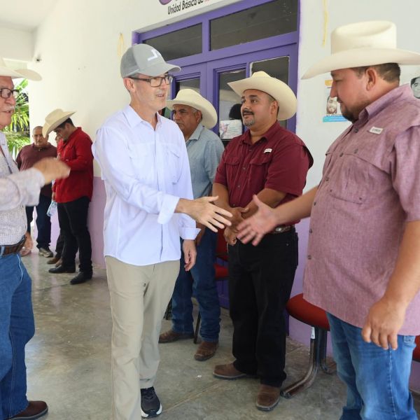 JR defiende la soberanía energética