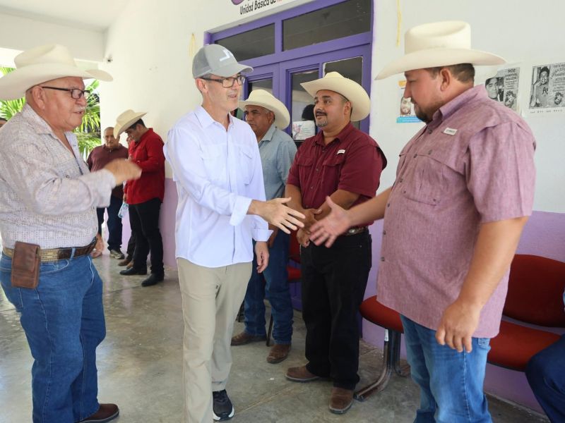 JR defiende la soberanía energética