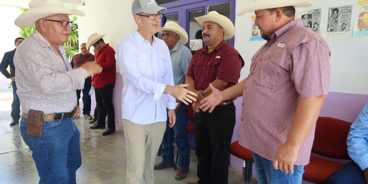 JR defiende la soberanía energética