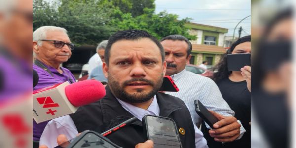 Alertan por canícula; Tamaulipas podría alcanzar sensaciones térmicas de 50°C
