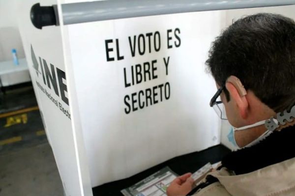 Blindan elecciones de Tamaulipas; podrán anularse por injerencia extranjera