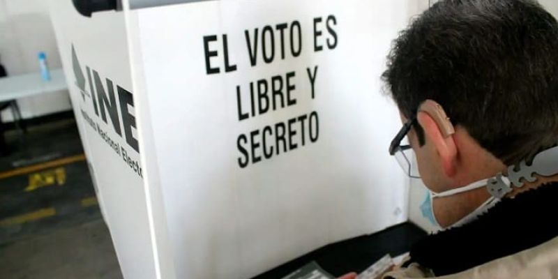 Blindan elecciones de Tamaulipas; podrán anularse por injerencia extranjera