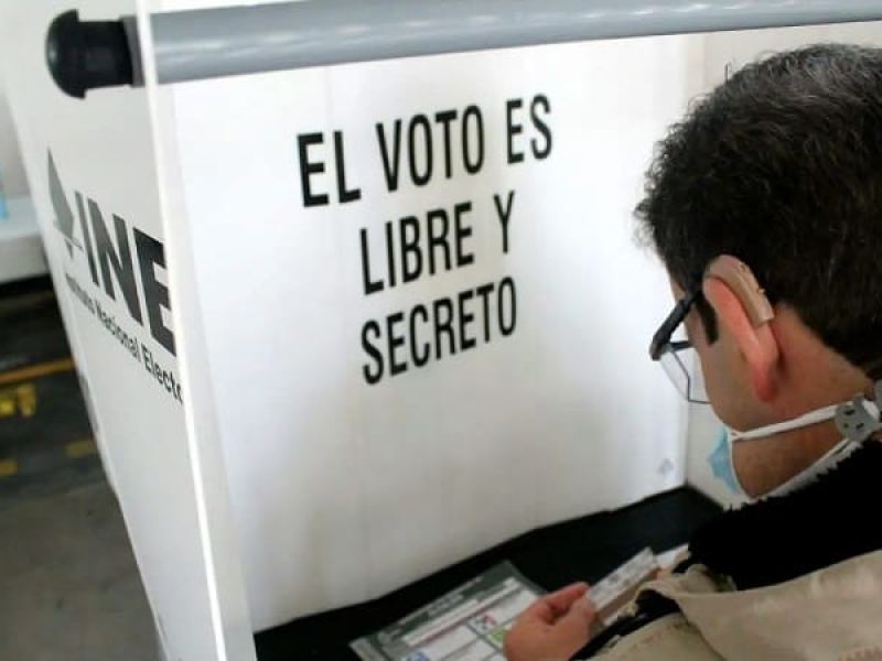 Blindan elecciones de Tamaulipas; podrán anularse por injerencia extranjera