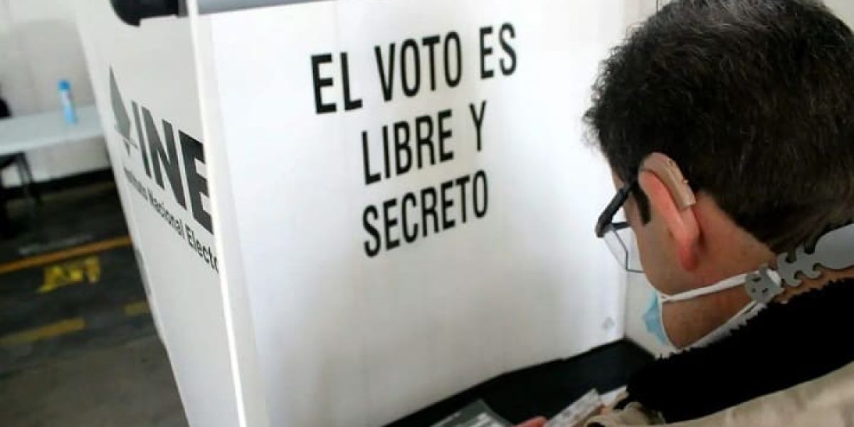 Blindan elecciones de Tamaulipas; podrán anularse por injerencia extranjera
