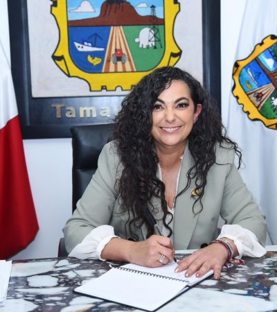 Destaca Olga Sosa resultados de la política económica de la presidenta Claudia Sheinbaum
