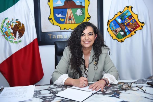 Destaca Olga Sosa resultados de la política económica de la presidenta Claudia Sheinbaum