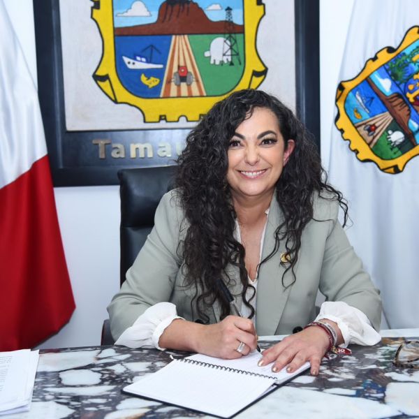 Destaca Olga Sosa resultados de la política económica de la presidenta Claudia Sheinbaum
