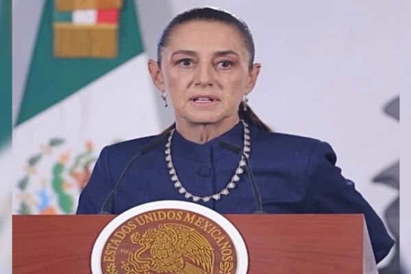 Rechazan Presidenta y Monreal gravar las herencias y AFORES