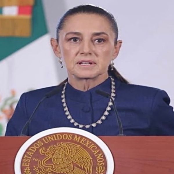 Rechazan Presidenta y Monreal gravar las herencias y AFORES