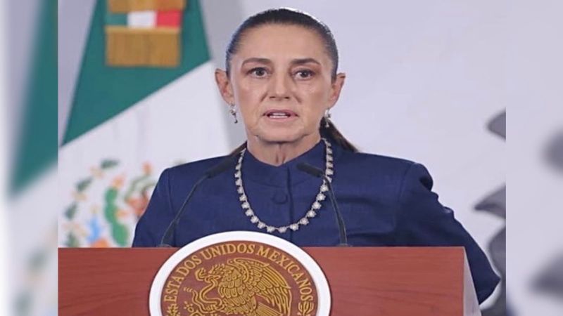 Rechazan Presidenta y Monreal gravar las herencias y AFORES