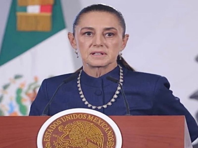 Rechazan Presidenta y Monreal gravar las herencias y AFORES
