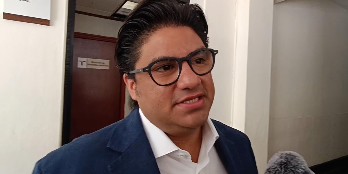 Asegura ASIPONA que el Puerto de Matamoros está libre de huachicol