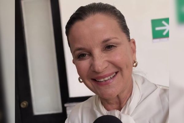 Ninfa Cantú no se descarta para la alcaldía de Nuevo Laredo en 2027