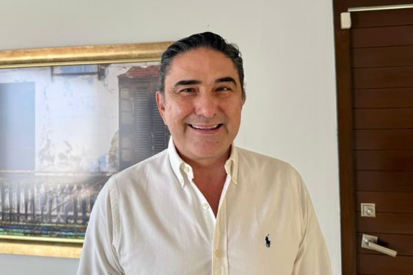 El Verde cierra la puerta a candidatos de otros partidos para el 2027