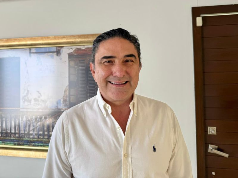 El Verde cierra la puerta a candidatos de otros partidos para el 2027