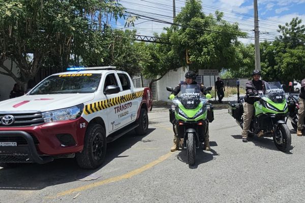 Denuncias contra Tránsito saturan el Tribunal Administrativo Municipal; suman 250 en el primer semestre