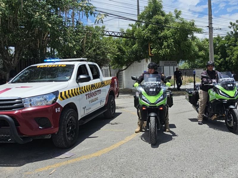 Denuncias contra Tránsito saturan el Tribunal Administrativo Municipal; suman 250 en el primer semestre