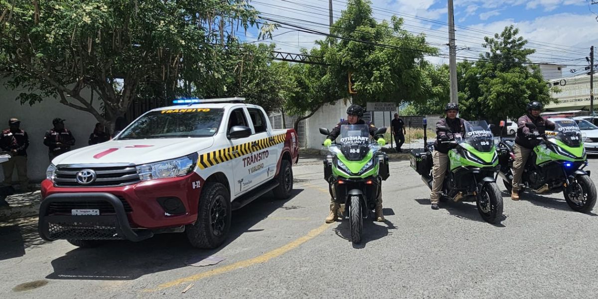 Denuncias contra Tránsito saturan el Tribunal Administrativo Municipal; suman 250 en el primer semestre