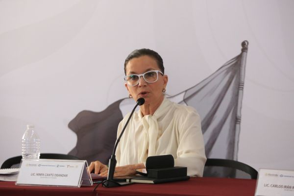 Respalda Nafin proyectos estratégicos de Tamaulipas