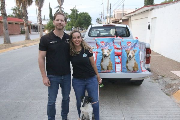 Transforma Reciclatón 2026 el compromiso ciudadano en apoyo para el bienestar animal