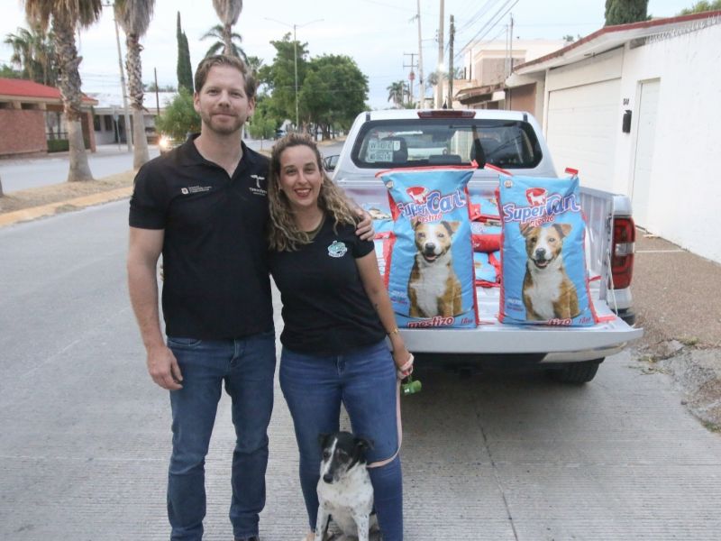 Transforma Reciclatón 2026 el compromiso ciudadano en apoyo para el bienestar animal