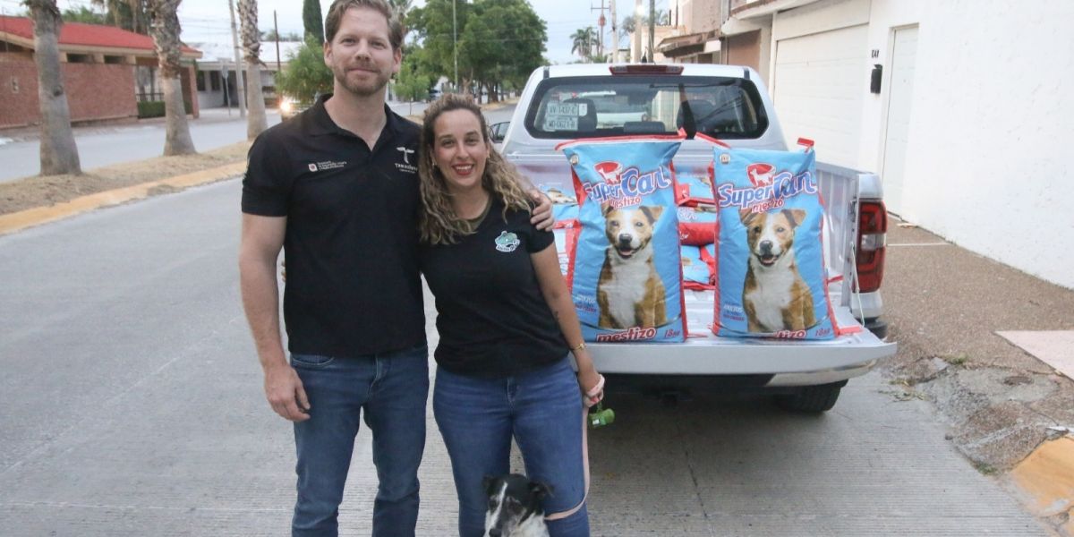 Transforma Reciclatón 2026 el compromiso ciudadano en apoyo para el bienestar animal