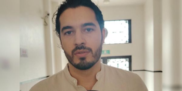 Renunciaré cuando sea necesario: Illoldi