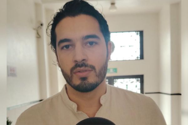 Renunciaré cuando sea necesario: Illoldi