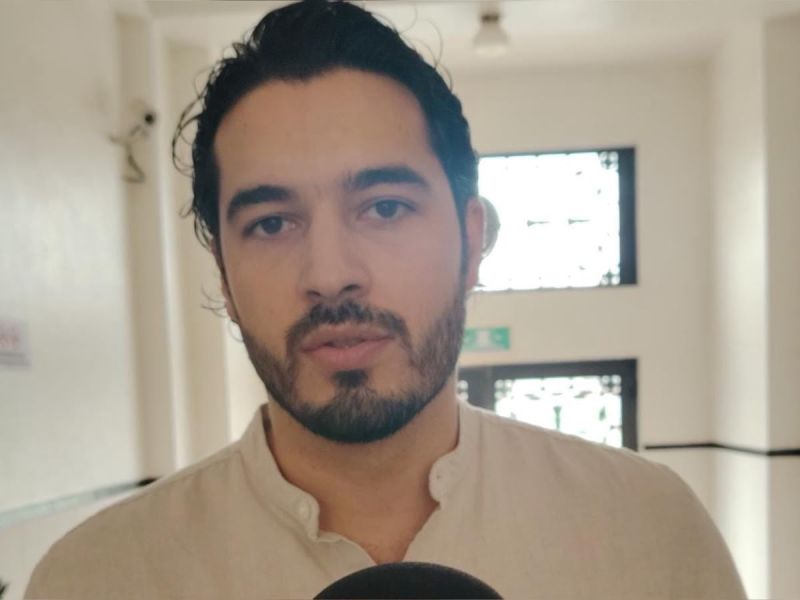 Renunciaré cuando sea necesario: Illoldi