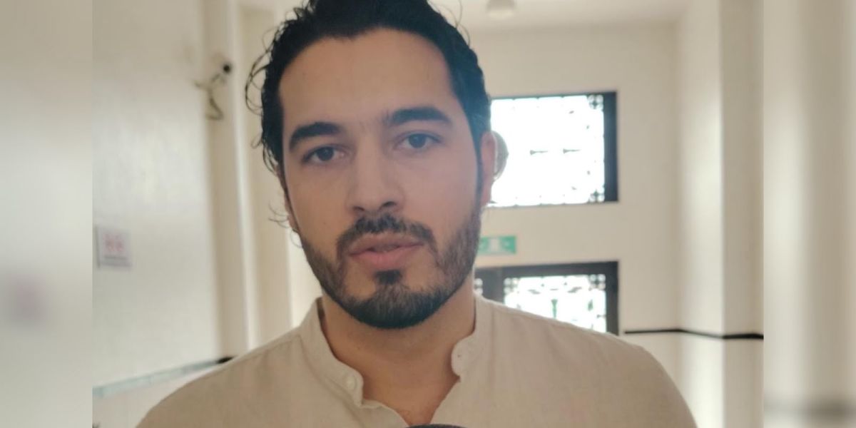 Renunciaré cuando sea necesario: Illoldi