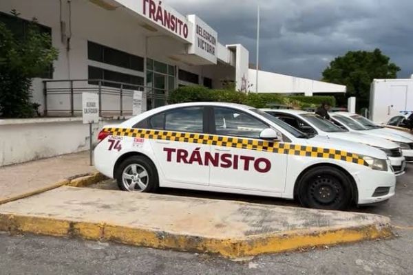 Observatorio ciudadano destapa 87 quejas contra Tránsito
