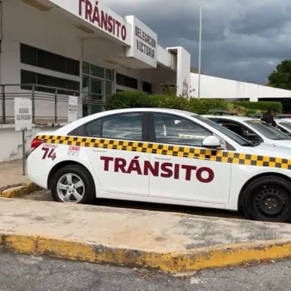 Observatorio ciudadano destapa 87 quejas contra Tránsito