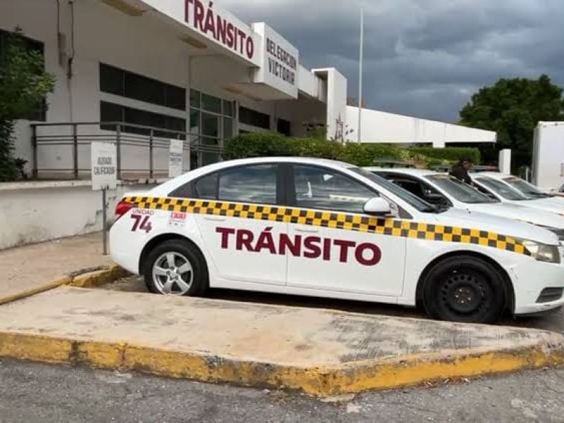Observatorio ciudadano destapa 87 quejas contra Tránsito