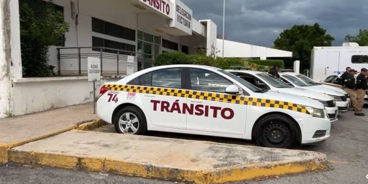 Observatorio ciudadano destapa 87 quejas contra Tránsito