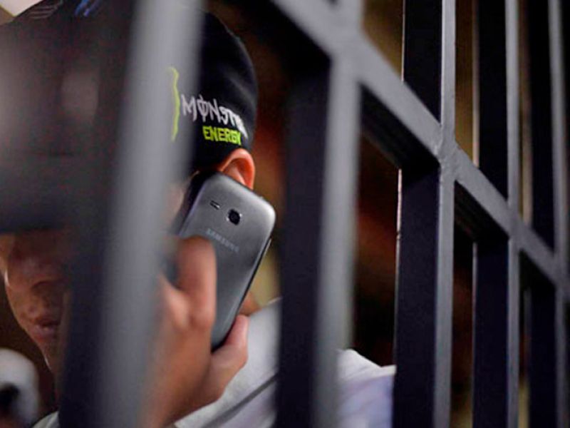 Extorsión dispara precio de alimentos en la frontera