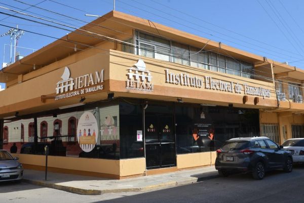 Solo 16 mujeres siguen en la contienda por el IETAM
