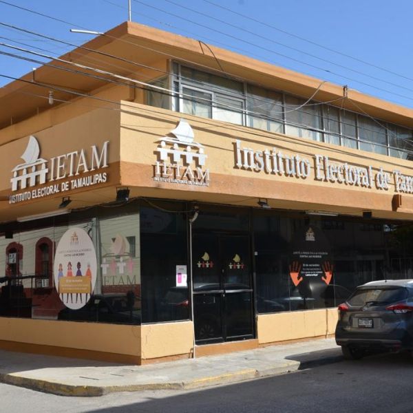 Solo 16 mujeres siguen en la contienda por el IETAM