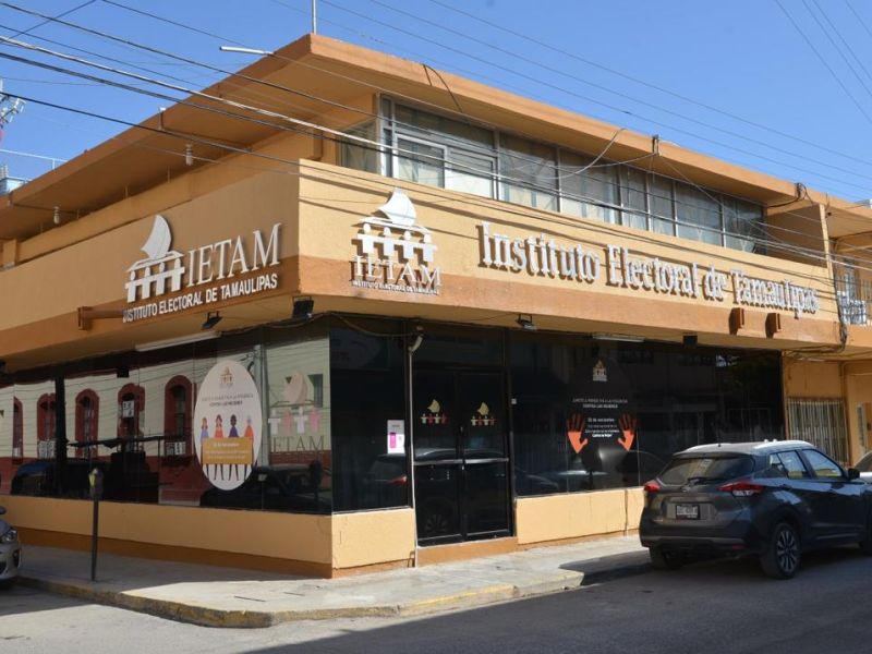 Solo 16 mujeres siguen en la contienda por el IETAM