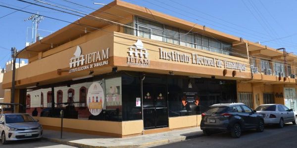 IETAM pide competencia limpia