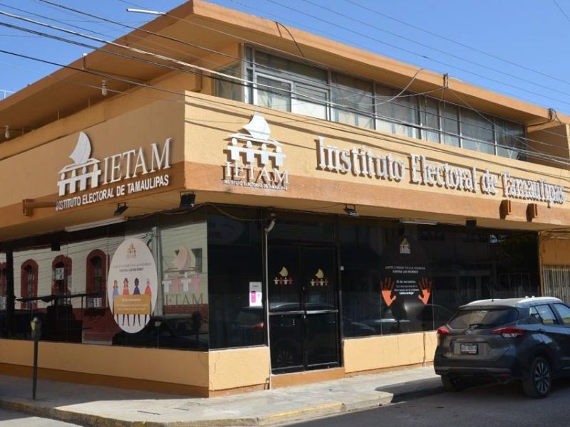IETAM pide competencia limpia